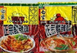 “白象”与“白家”互诉侵权 究竟谁才是胜者