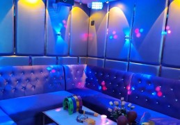 商标案例：店铺名中带有著名商标侵权吗？【纯K】商标已注册，不能乱用