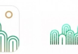 绿洲LOGO涉嫌抄袭
