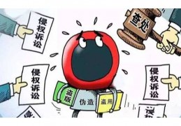 因商标侵权 广东嘉宝莉三告浙江嘉宝莉