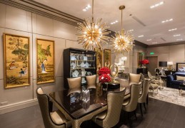 又一家公司卷入商标纠纷：上海家居美客.美家！