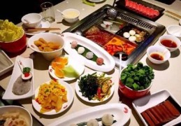 “海底捞”状告“河底捞”商标侵权，一审败诉