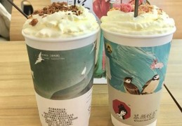 “茶颜悦色”被诉侵权“茶颜观色”