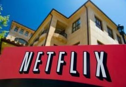 “奈飞”竟先于美国空军注册“太空军队”商标