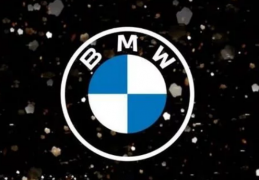 全新宝马全品牌更换商标
