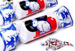 如何看待“大白兔”商标被侵权一案