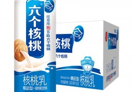 “六个核桃”商标被“大个核桃”侵权？