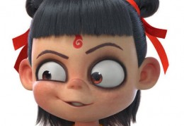 《哪吒》出品方注册神话人物商标能否成功？