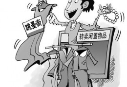 二手交易平台上商标商品是否保真？