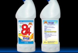 84消毒水是第几类商标？