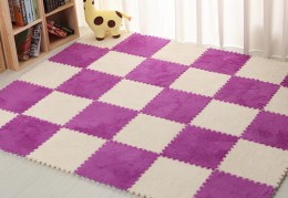 地垫地毯属于商标哪个类别