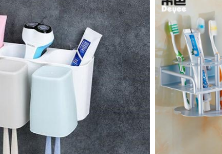 牙刷架商标注册属于哪一类呢?