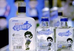 我是江小白”面对商标侵权，我们必须重拳出击！