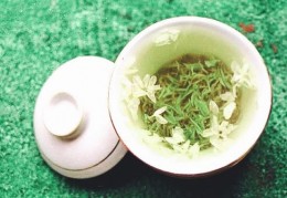 商标不能这样玩！一茶叶公司傍“碧潭飘雪”被判侵权赔10万