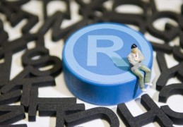 网上代理注册商标可靠吗，收费多少钱？