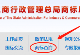 商标如何注册查询成功率！