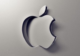 苹果公司也卷入了商标之争的漩涡中