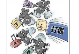 浙江苍南县查获商标侵权案件100多万件，主要涉及医疗类商标！