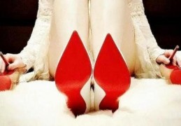 鞋底那一抹红能否注册为商标？“红底鞋”遇商标难题