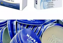 当一种颜色成为商标，背后是源源不断的利润。