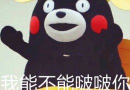 “熊本熊”到底叫什么？注册商标要趁早！