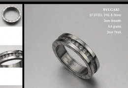 “宝格丽”在遭遇商标侵权后为何还能占据优势？