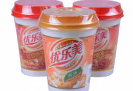 有人想用“优乐美”做空气净化器商标？